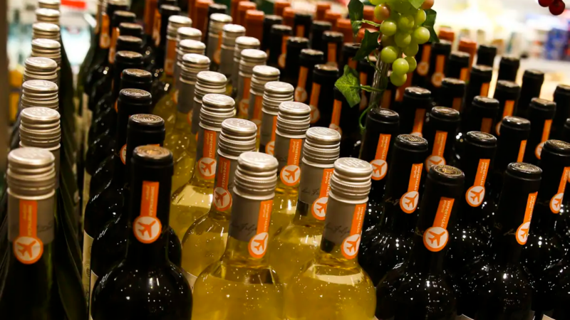 Prévia da inflação varia 0,62%, influenciada por alimentação e bebidas