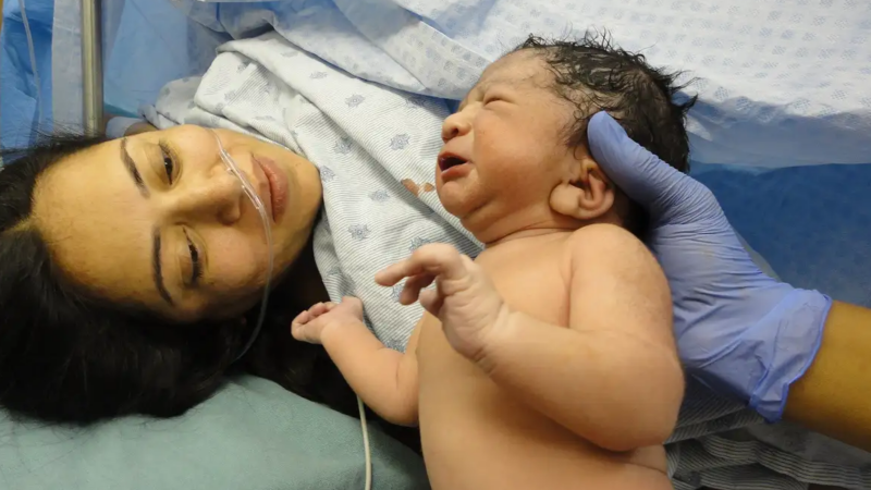 Mortalidade materna: Brasil ainda perde centenas de mulheres por ano