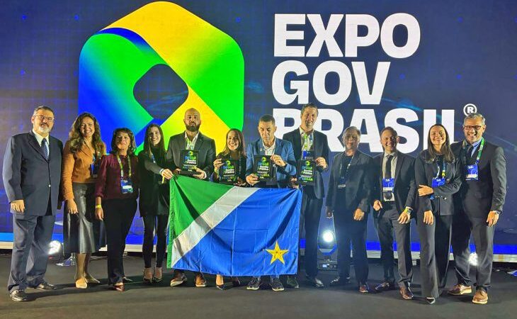 Projeto de IA do Detran-MS conquista prêmio nacional e impulsiona nova era digital