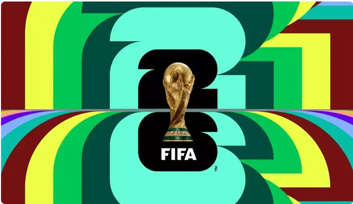Começa nesta quinta-feira a Copa do Mundo de 2026