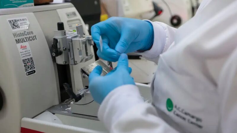 SUS inclui nova terapia para pacientes adultos com leucemia mieloide