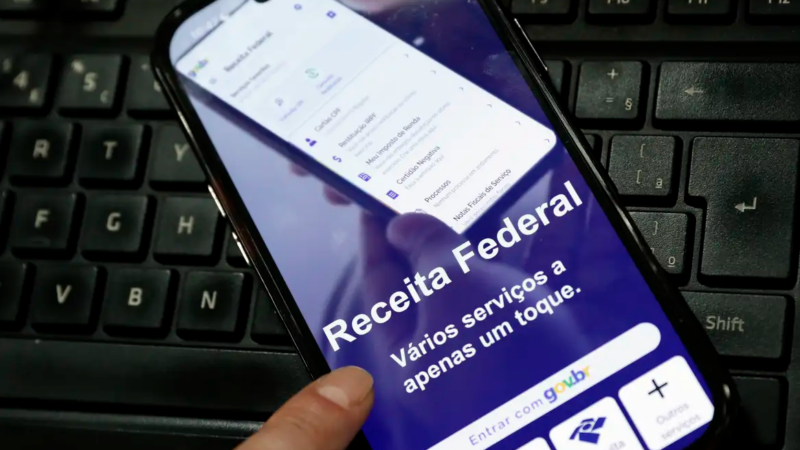 Consulta ao segundo lote de restituição do IRPF 2026 inicia hoje