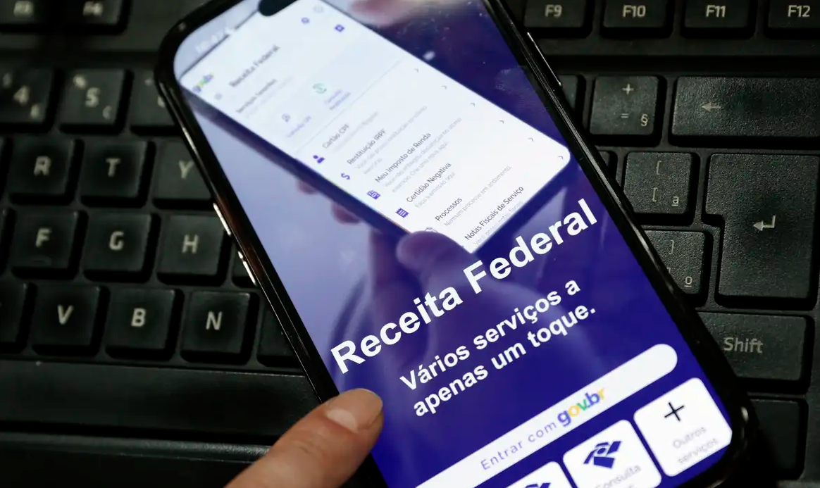 Consulta ao segundo lote de restituição do IRPF 2026 inicia hoje