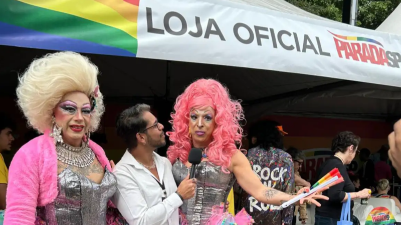 Governo lança campanha de visibilidade e defesa dos direitos LGBTQIA+