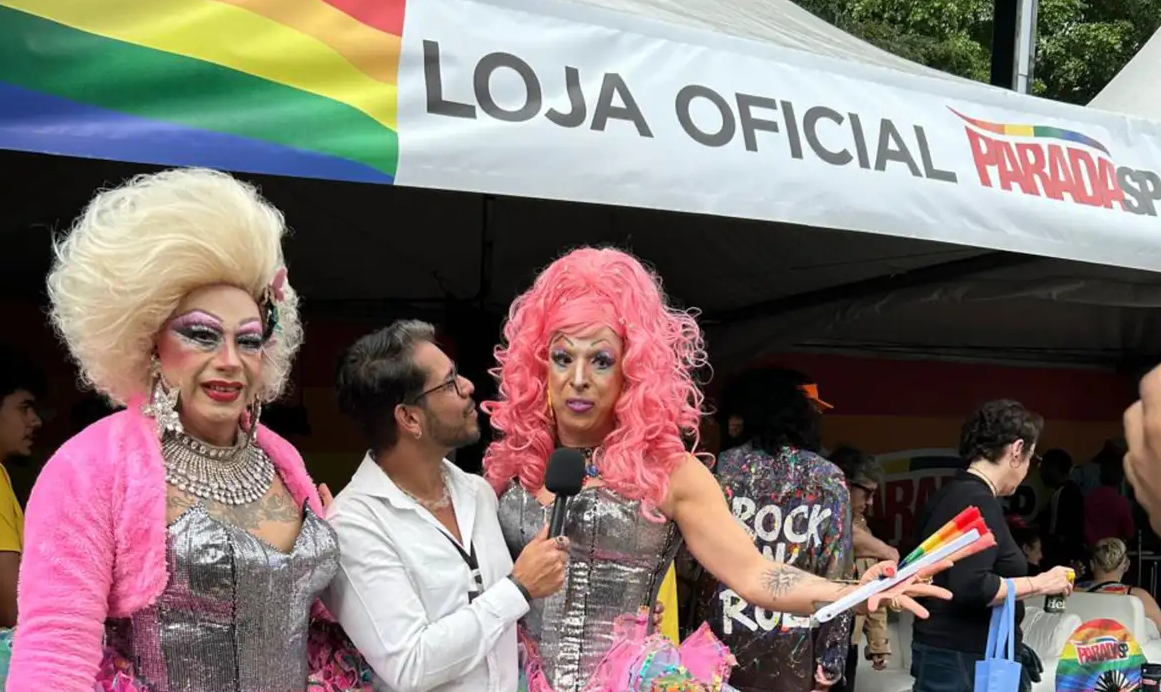 Governo lança campanha de visibilidade e defesa dos direitos LGBTQIA+