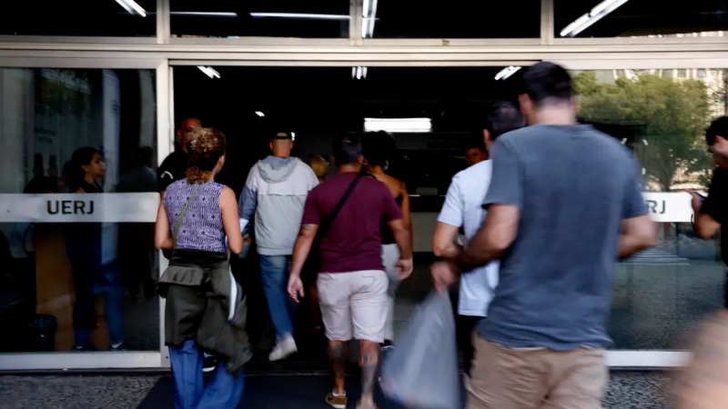 MEC libera consulta a vagas no ensino superior pelo Sisu+
