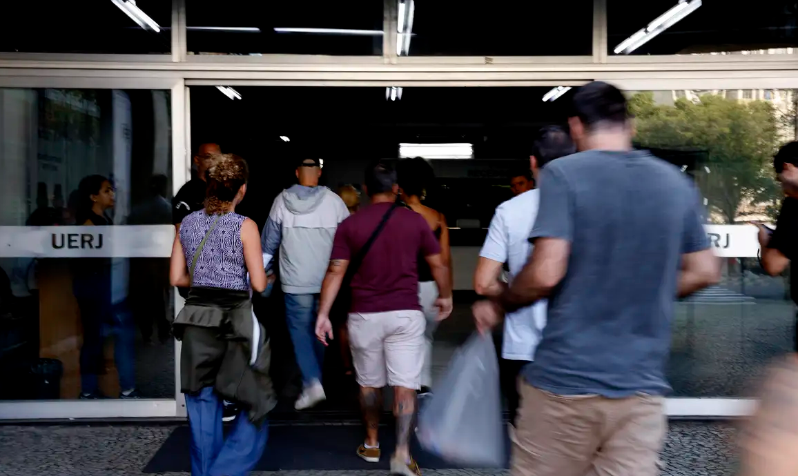 MEC libera consulta a vagas no ensino superior pelo Sisu+
