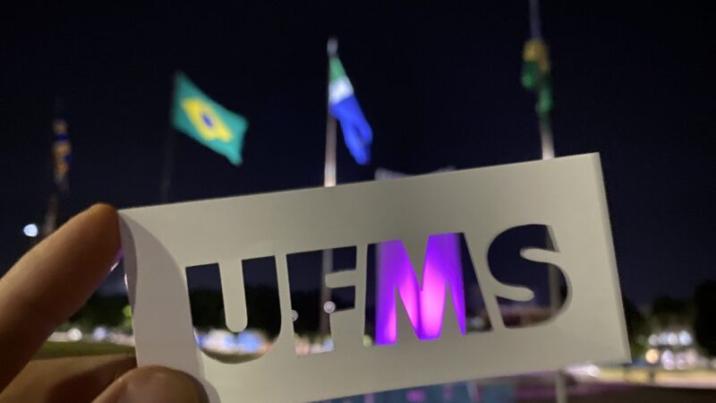 Cursos de Licenciatura notas 4 e 5 da UFMS crescem 155% no Enade 2025
