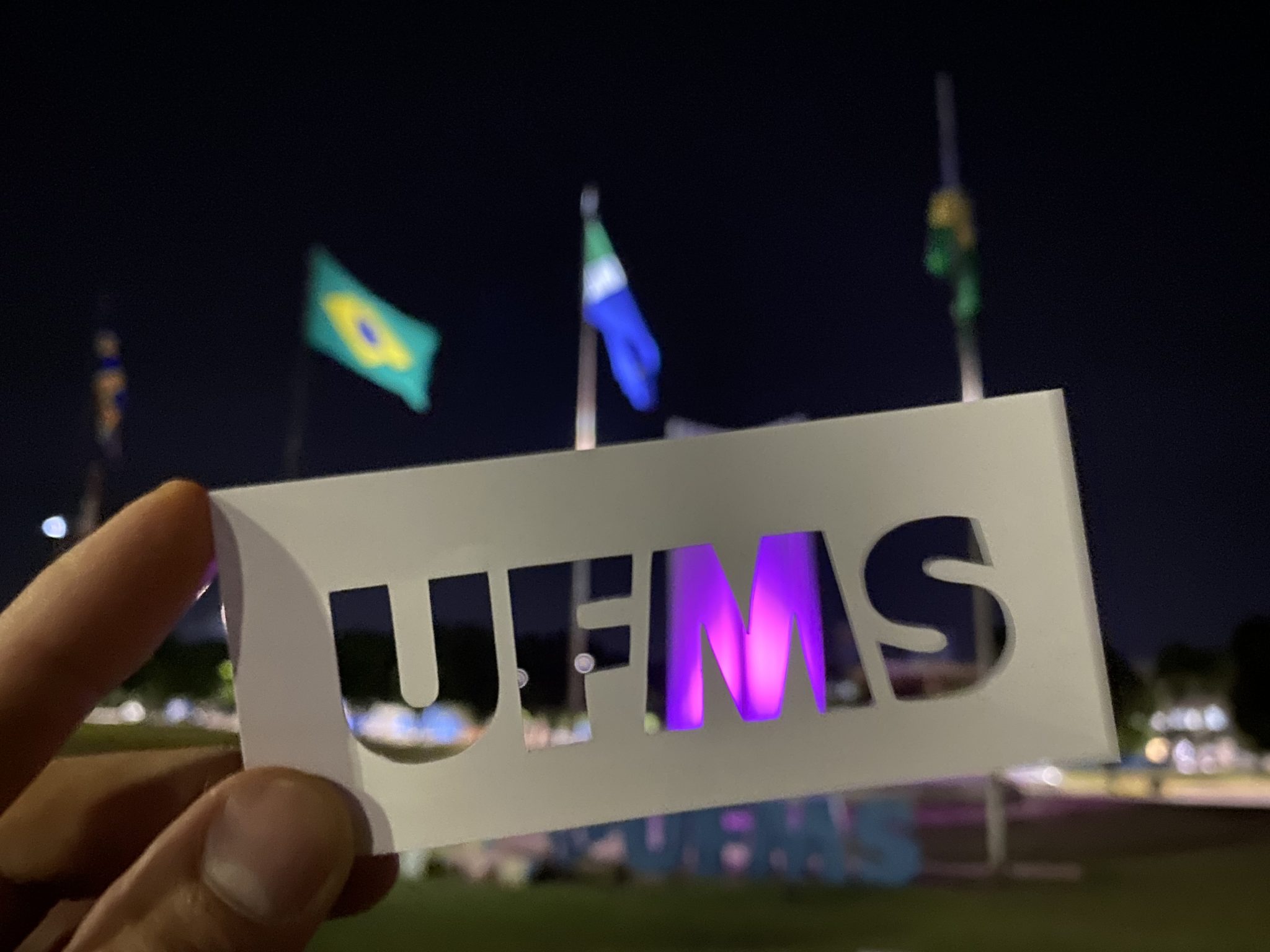 Cursos de Licenciatura notas 4 e 5 da UFMS crescem 155% no Enade 2025