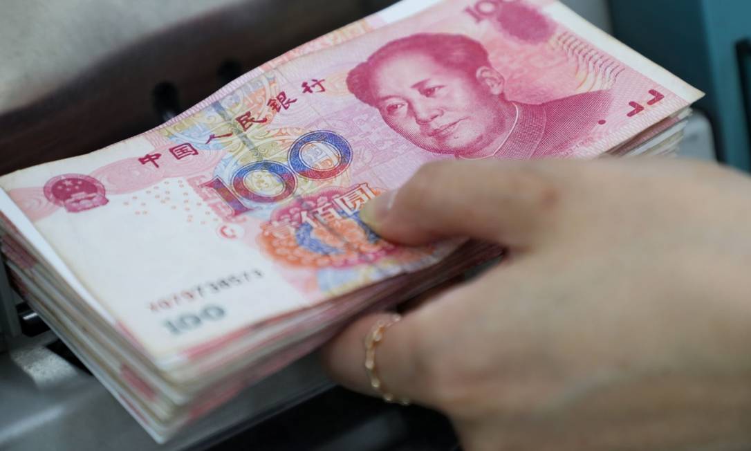 Nova plataforma aproxima investidores chineses da bolsa brasileira