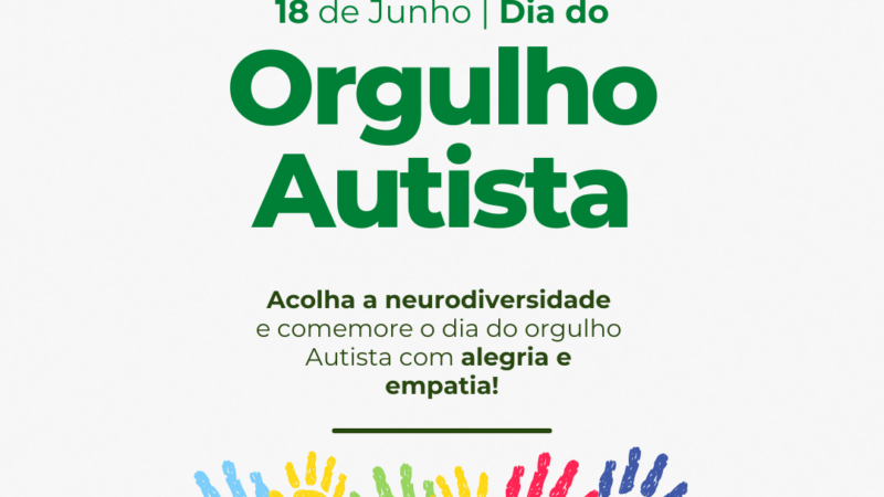 Dia do orgulho autista: saiba os direitos dos alunos na escola