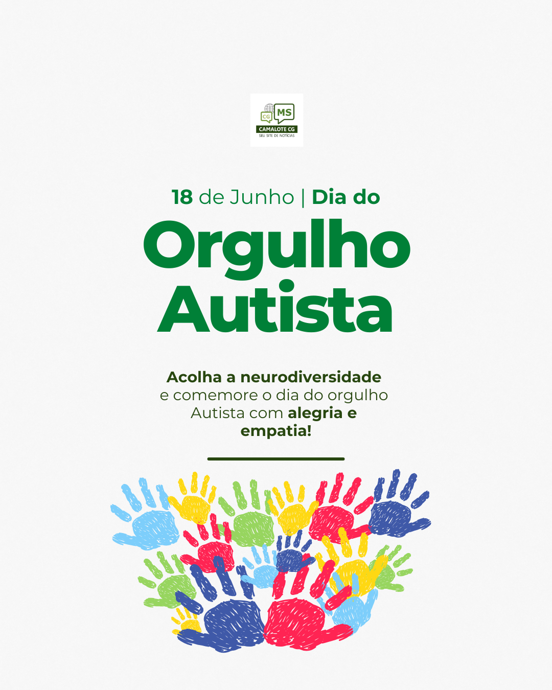 Dia do orgulho autista: saiba os direitos dos alunos na escola