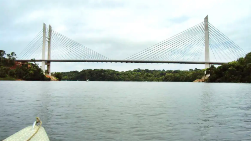 França suspende exigência de visto para brasileiros na Guiana Francesa