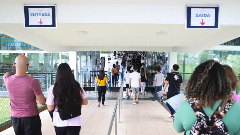 Inscrições para o Fies do segundo semestre começam na terça-feira