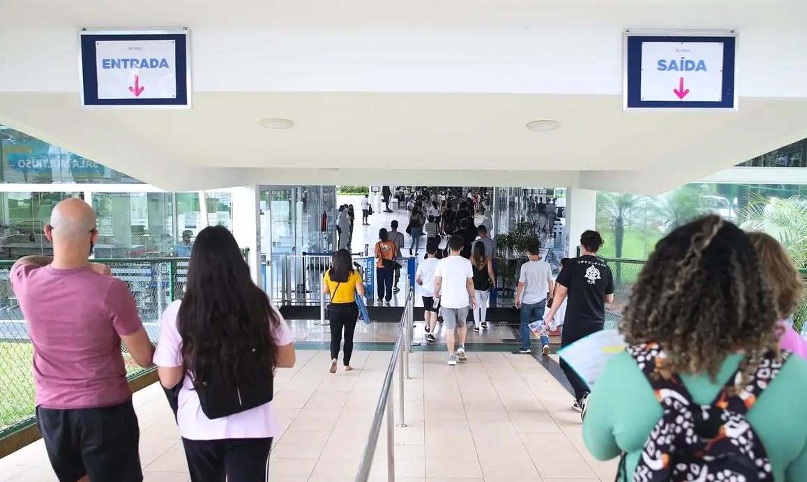 Inscrições para o Fies do segundo semestre começam na terça-feira