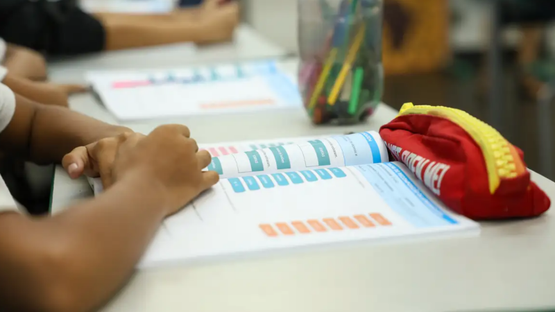Educação política passa a integrar currículo escolar brasileiro