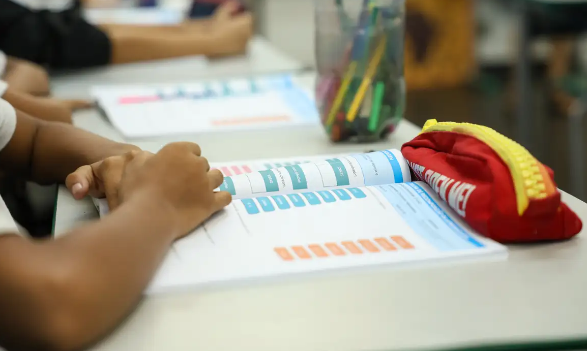 Educação política passa a integrar currículo escolar brasileiro