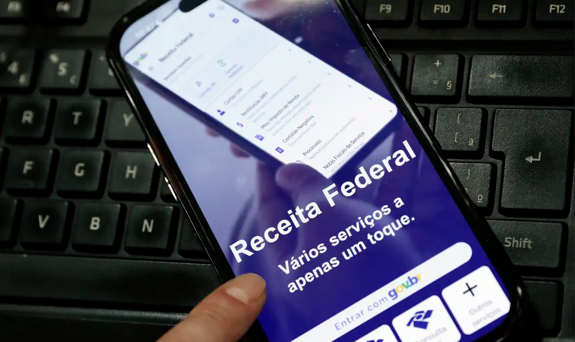 Lote especial de restituição do IRPF começa a ser pago nesta quarta