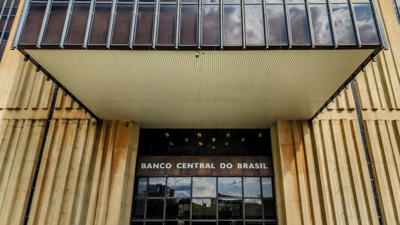 Mercado reduz expectativa de inflação para 5,15% em 2026