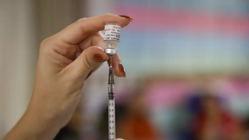Pesquisa mostra que vacinação diminuiu prevalência de HPV ente jovens