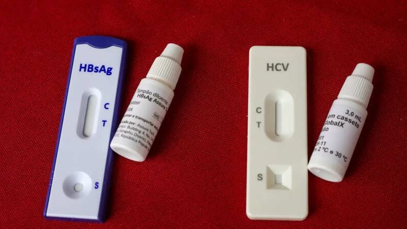 Dia Mundial de Luta contra as Hepatites Virais alerta para prevenção