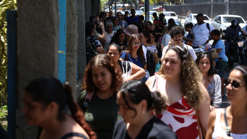 PND 2026: professores podem se inscrever até sexta-feira (3)