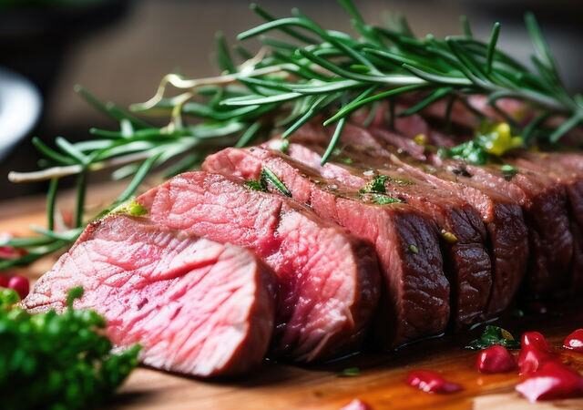 Reino Unido decide retomar as importações de carne bovina do Brasil a partir de setembro/26