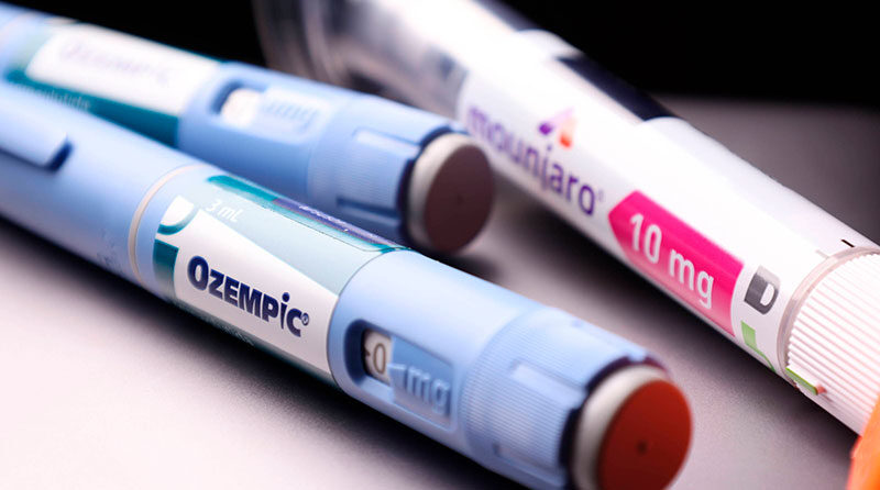 Eurofarma inicia venda de canetas emagrecedoras com preço reduzido