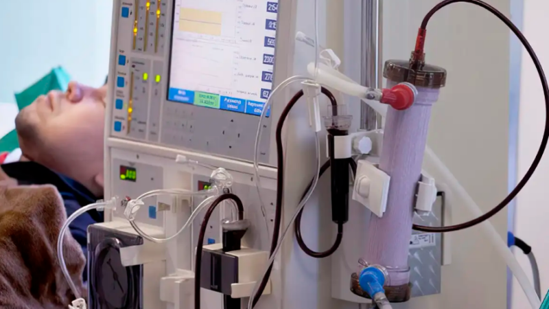 Estudo alerta para subdiagnóstico da doença renal crônica no Brasil