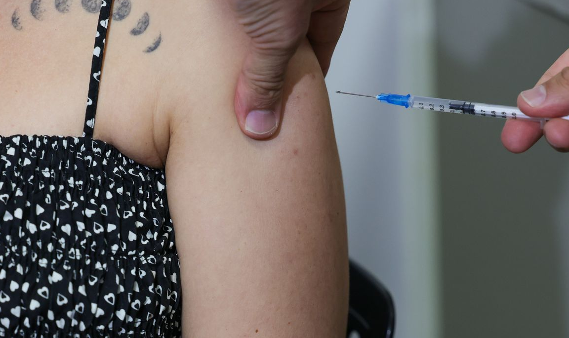 Campanha Nacional de Multivacinação começou nesta segunda